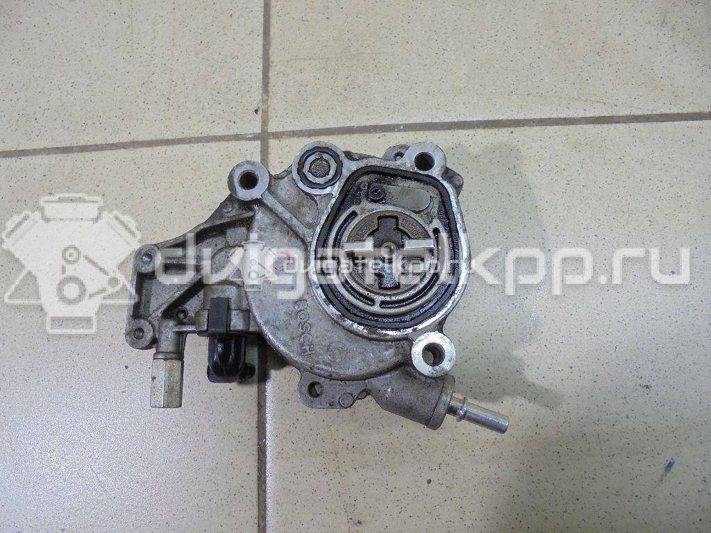 Фото Насос вакуумный  LR009674 для Land Rover Freelander / Range Rover / Discovery {forloop.counter}}