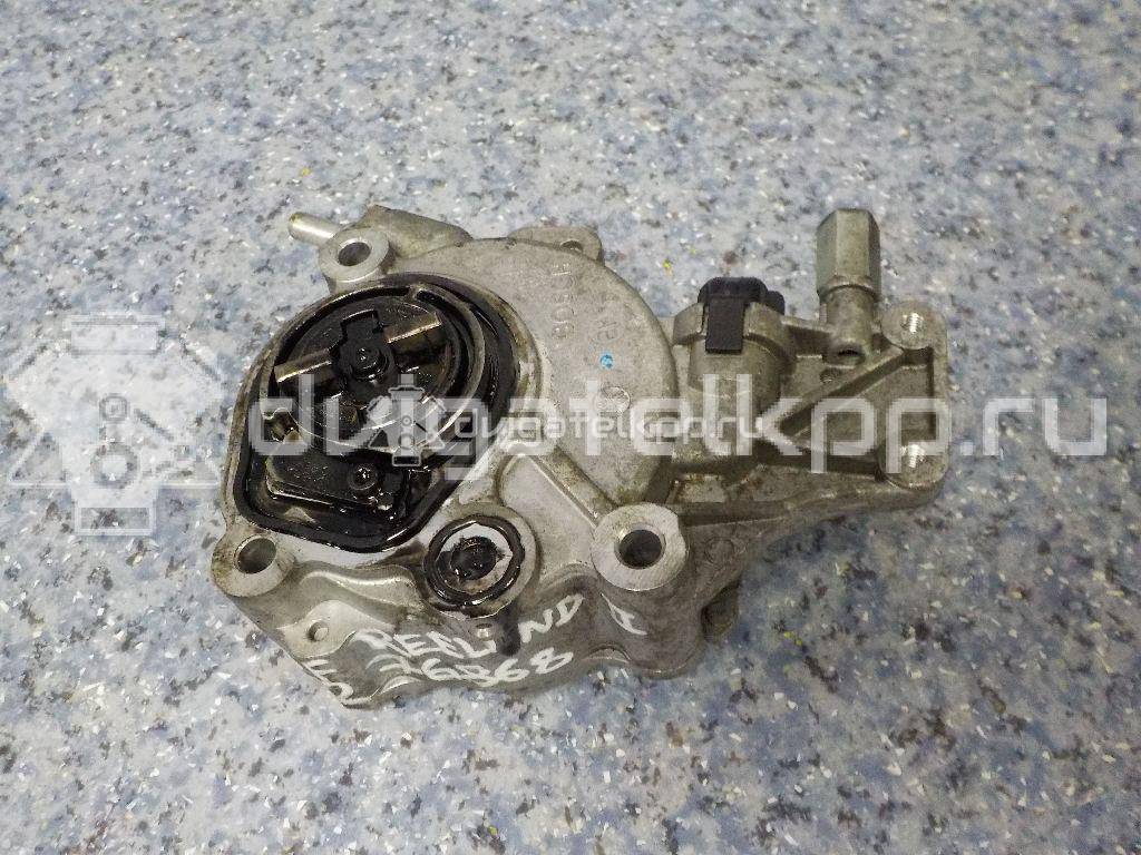 Фото Насос вакуумный  LR009674 для Land Rover Freelander / Range Rover / Discovery {forloop.counter}}
