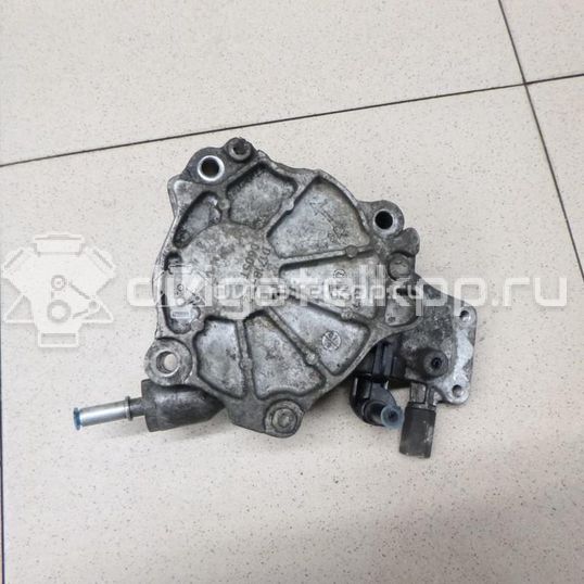 Фото Насос вакуумный  LR009674 для Land Rover Freelander / Range Rover / Discovery