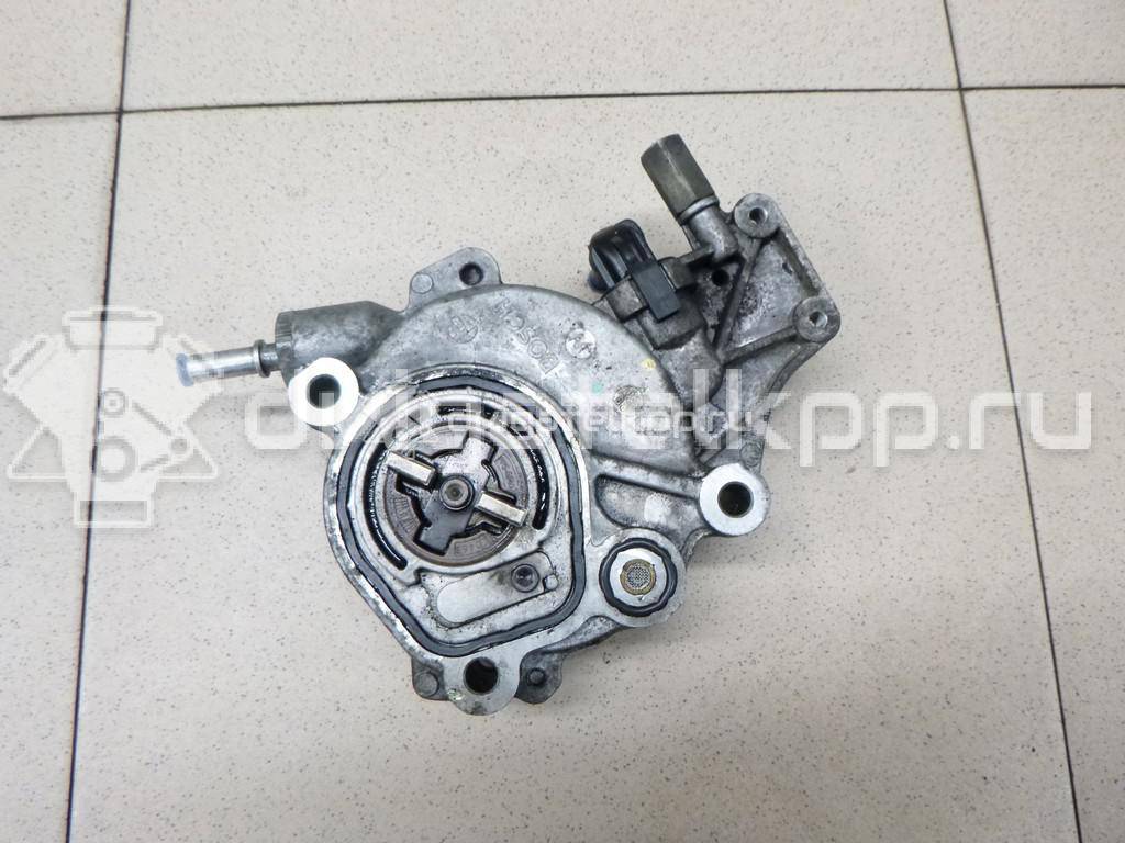 Фото Насос вакуумный  LR009674 для Land Rover Freelander / Range Rover / Discovery {forloop.counter}}