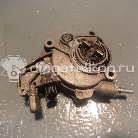 Фото Насос вакуумный  LR009674 для Land Rover Freelander / Range Rover / Discovery