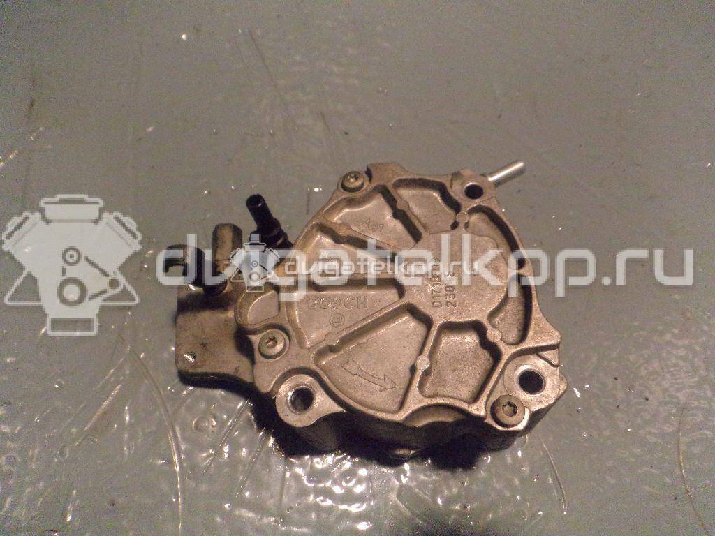 Фото Насос вакуумный  LR009674 для Land Rover Freelander / Range Rover / Discovery {forloop.counter}}