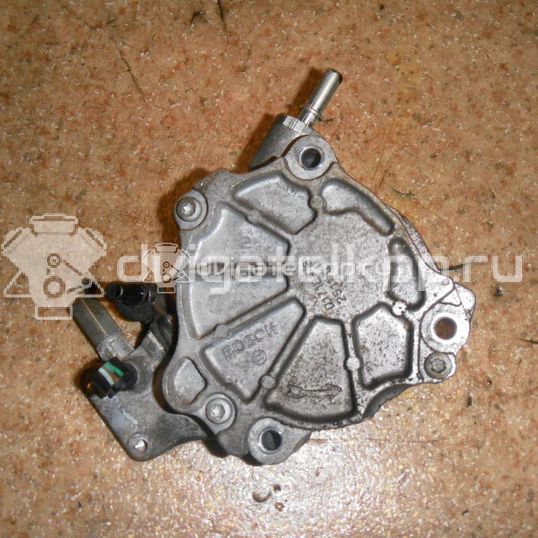 Фото Насос вакуумный  LR009674 для Land Rover Freelander / Range Rover / Discovery