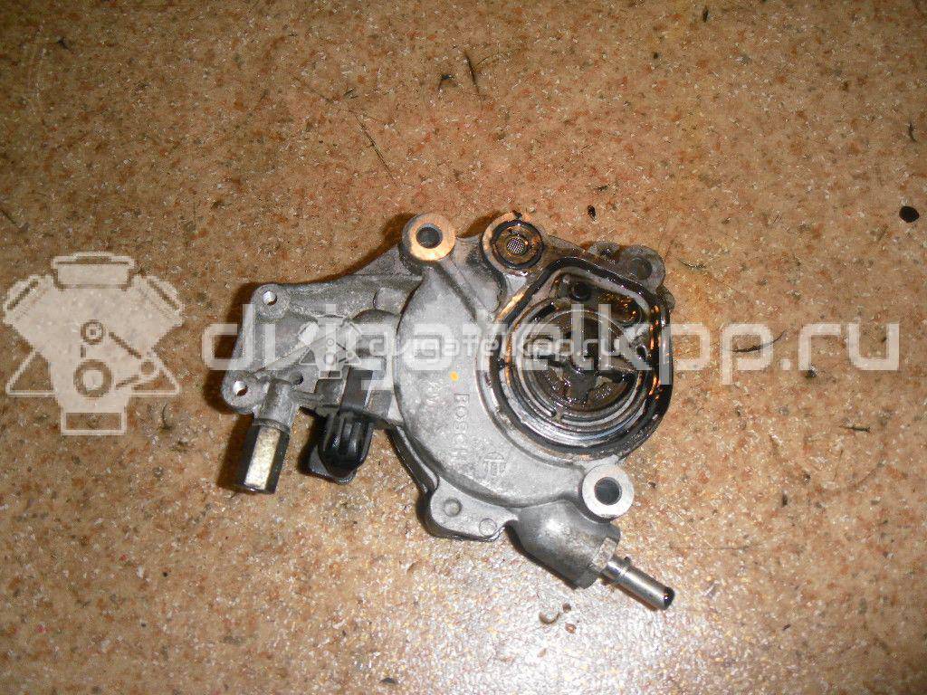 Фото Насос вакуумный  LR009674 для Land Rover Freelander / Range Rover / Discovery {forloop.counter}}