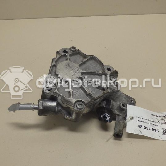 Фото Насос вакуумный  LR009674 для Land Rover Freelander / Range Rover / Discovery