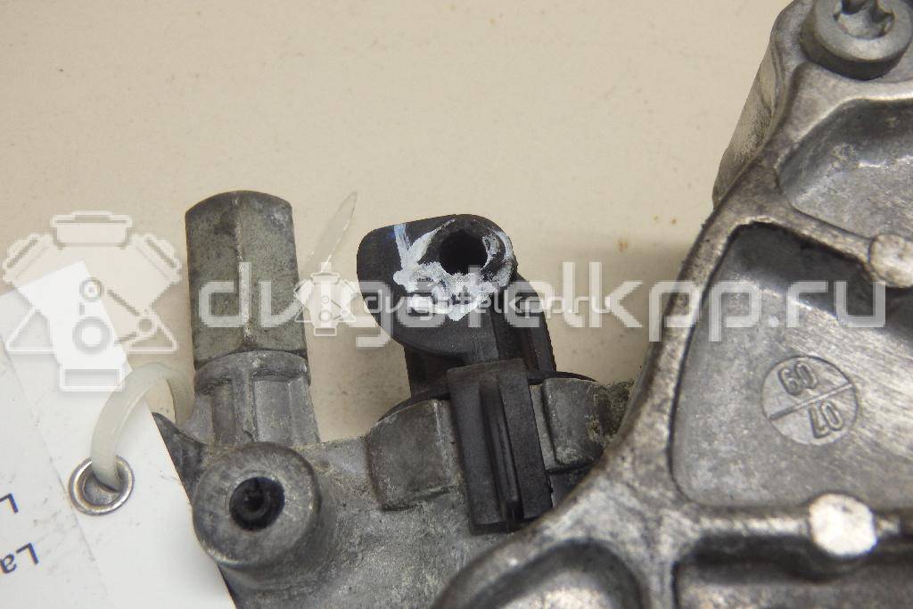Фото Насос вакуумный  LR009674 для Land Rover Freelander / Range Rover / Discovery {forloop.counter}}