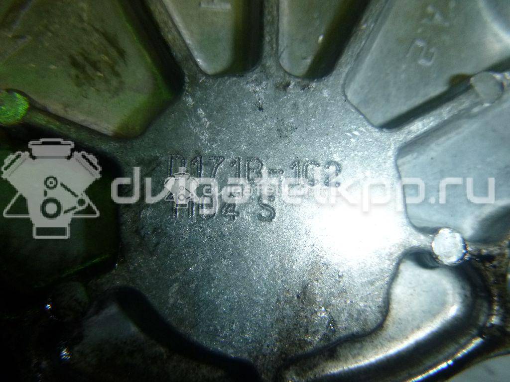 Фото Насос вакуумный  LR009674 для Land Rover Freelander / Range Rover / Discovery {forloop.counter}}