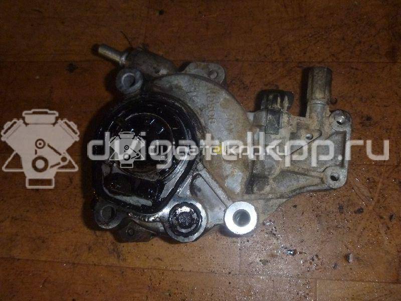 Фото Насос вакуумный  LR006823 для Land Rover Freelander / Range Rover / Discovery {forloop.counter}}