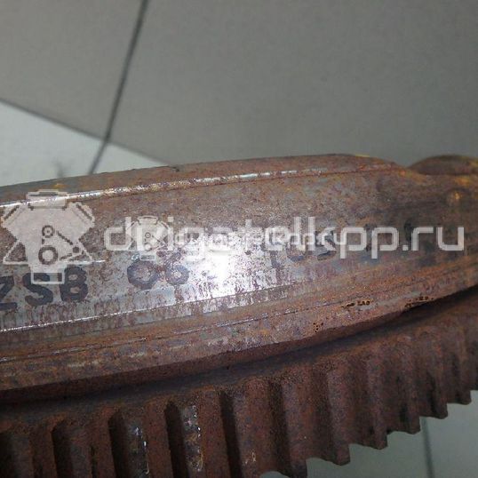 Фото Маховик для двигателя CDAA для Volkswagen / Seat 160 л.с 16V 1.8 л бензин 06J105266H