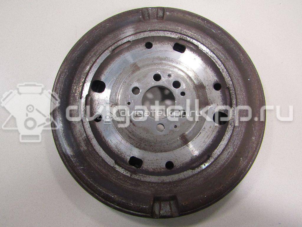 Фото Маховик для двигателя CAXC для Seat Leon / Toledo / Altea 125 л.с 16V 1.4 л бензин 03F105266 {forloop.counter}}