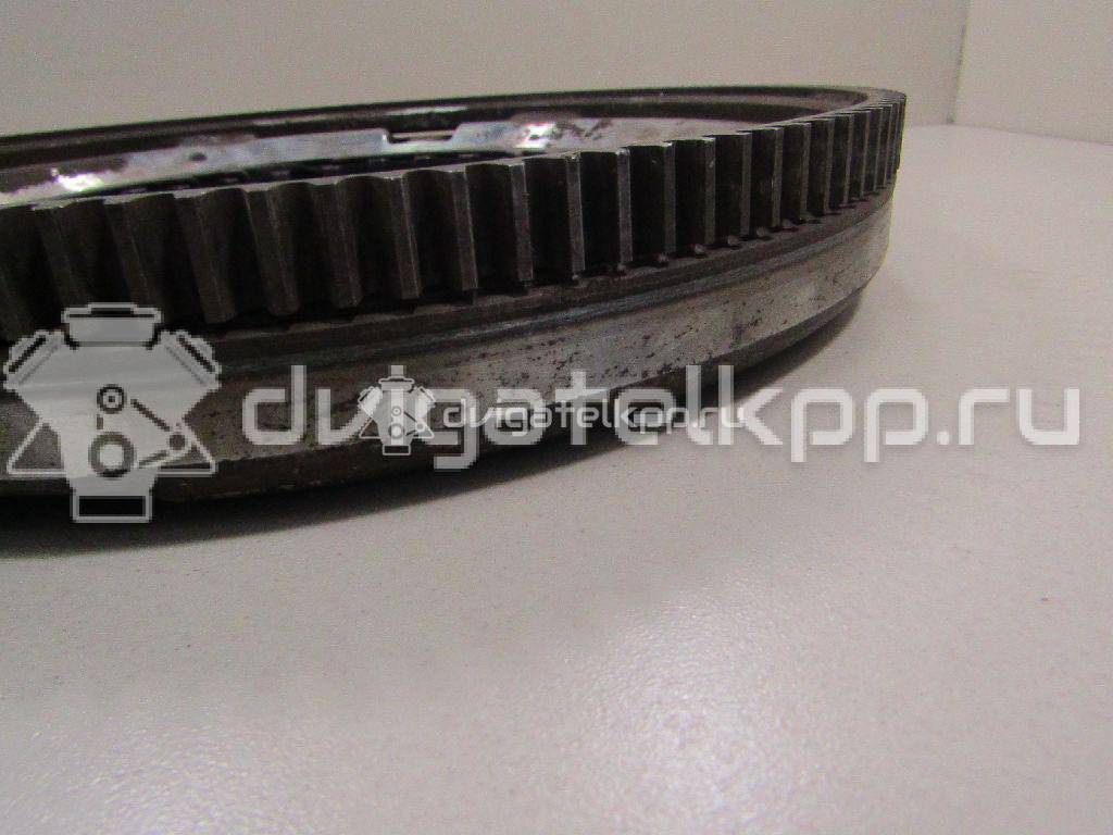 Фото Маховик для двигателя CAXC для Seat Leon / Toledo / Altea 125 л.с 16V 1.4 л бензин 03F105266 {forloop.counter}}