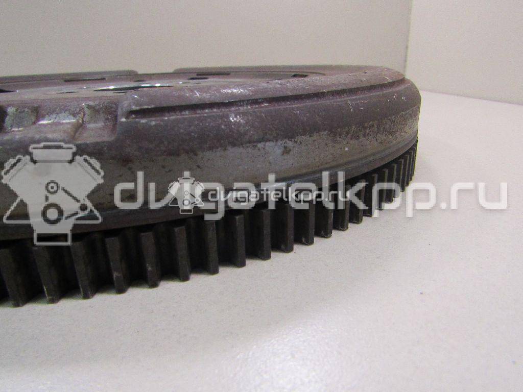 Фото Маховик для двигателя CAXC для Seat Leon / Toledo / Altea 125 л.с 16V 1.4 л бензин 03F105266 {forloop.counter}}