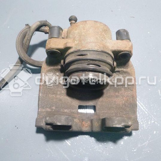 Фото Суппорт тормозной передний левый  LR015387 для Land Rover Freelander / Range Rover / Discovery