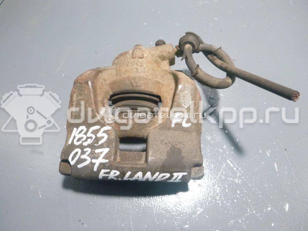 Фото Суппорт тормозной передний левый  LR015387 для Land Rover Freelander / Range Rover / Discovery {forloop.counter}}