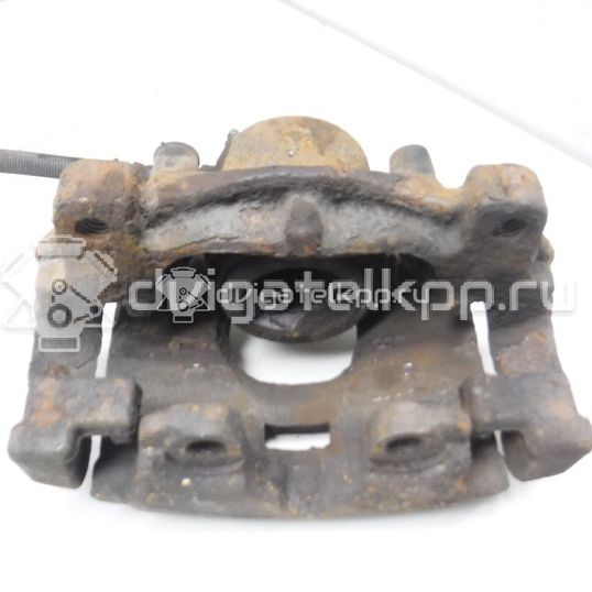 Фото Суппорт тормозной передний левый  LR015387 для Land Rover Freelander / Range Rover / Discovery