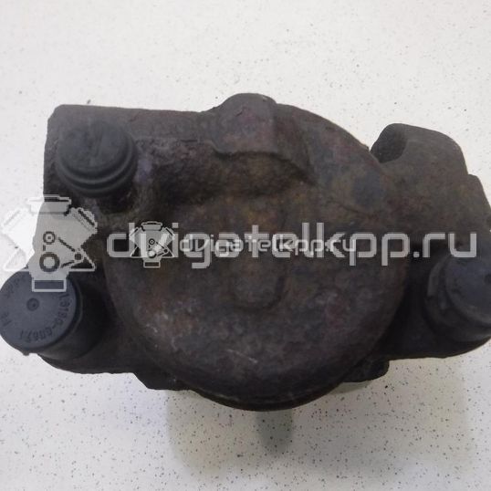 Фото Суппорт тормозной передний левый  LR015387 для Land Rover Freelander / Range Rover / Discovery