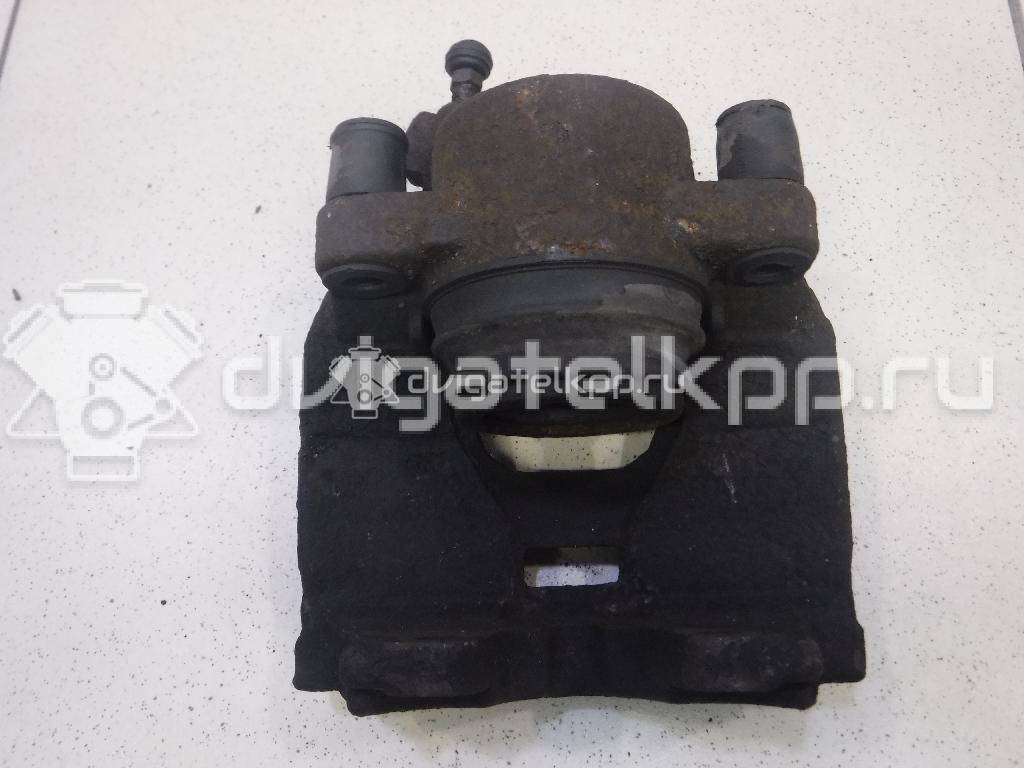 Фото Суппорт тормозной передний левый  LR015387 для Land Rover Freelander / Range Rover / Discovery {forloop.counter}}