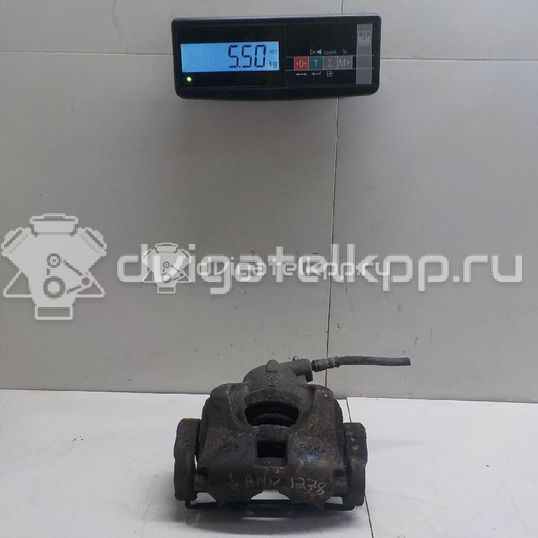 Фото Суппорт тормозной передний левый  LR000569 для Land Rover Freelander / Range Rover / Discovery