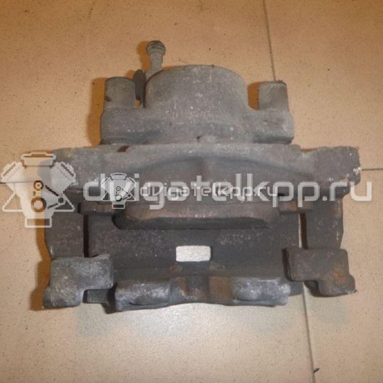 Фото Суппорт тормозной передний левый  LR000569 для Land Rover Freelander / Range Rover / Discovery