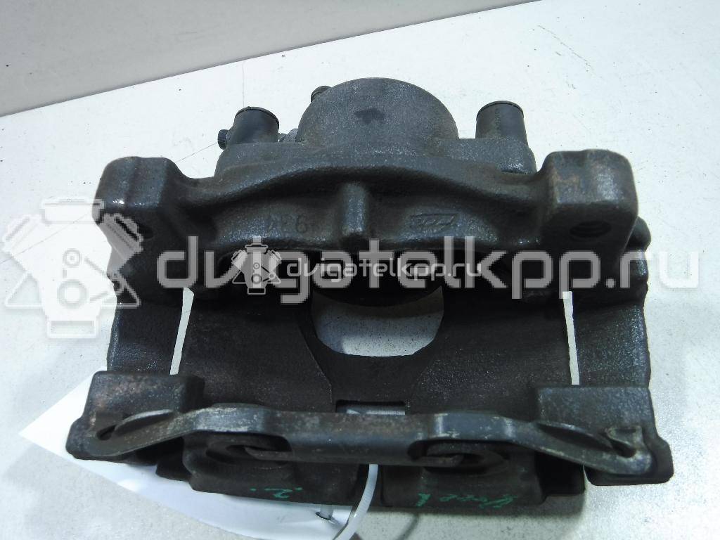 Фото Суппорт тормозной передний левый  LR000569 для Land Rover Freelander / Range Rover / Discovery {forloop.counter}}