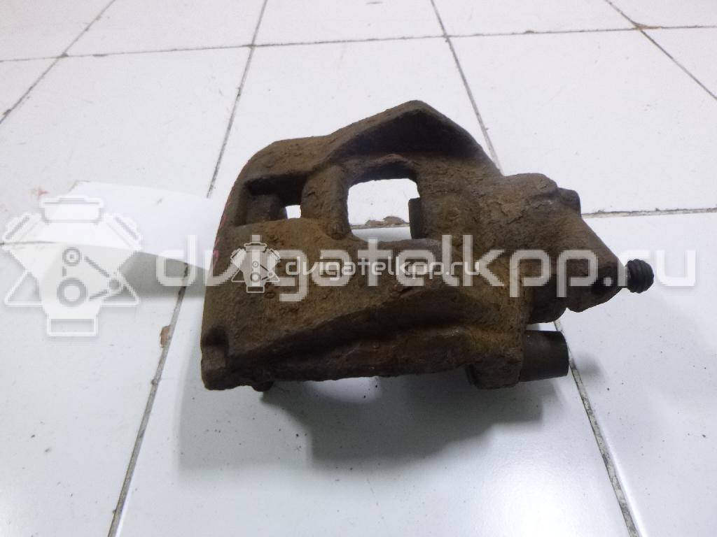 Фото Суппорт тормозной передний левый  LR000569 для Land Rover Freelander / Range Rover / Discovery {forloop.counter}}