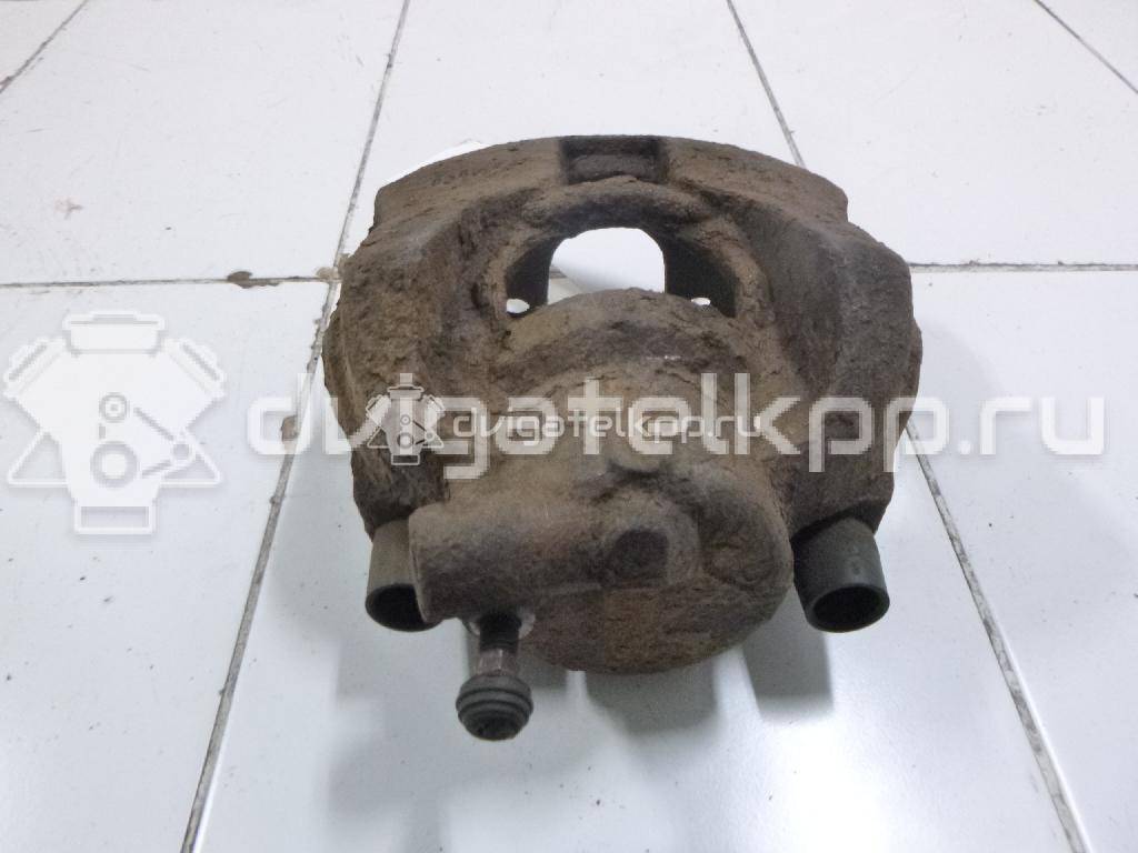 Фото Суппорт тормозной передний левый  LR000569 для Land Rover Freelander / Range Rover / Discovery {forloop.counter}}