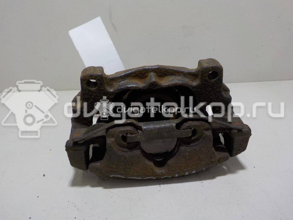 Фото Суппорт тормозной передний левый  LR000569 для Land Rover Freelander / Range Rover / Discovery {forloop.counter}}