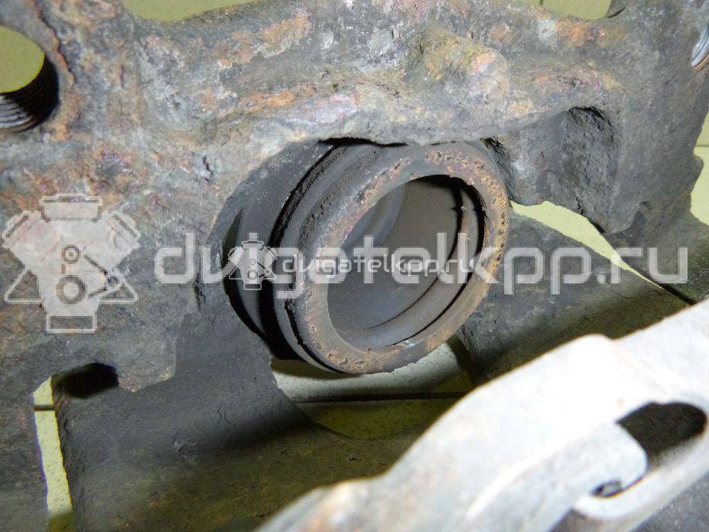 Фото Суппорт тормозной передний левый  LR000569 для Land Rover Freelander / Range Rover / Discovery {forloop.counter}}