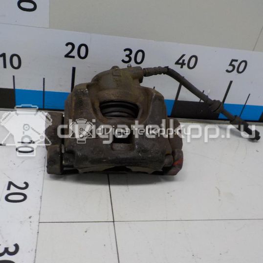 Фото Суппорт тормозной передний левый  LR000569 для Land Rover Freelander / Range Rover / Discovery