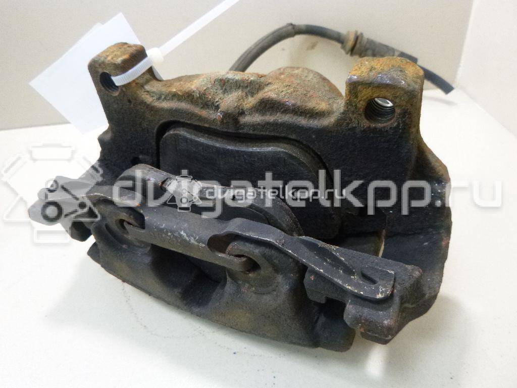 Фото Суппорт тормозной передний левый  LR000569 для Land Rover Freelander / Range Rover / Discovery {forloop.counter}}