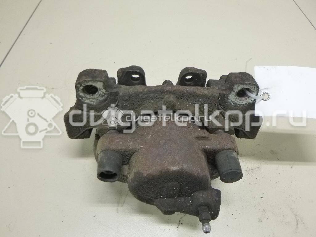 Фото Суппорт тормозной передний левый  LR000569 для Land Rover Freelander / Range Rover / Discovery {forloop.counter}}