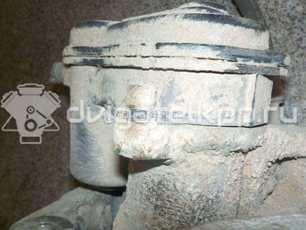 Фото Суппорт тормозной задний правый  LR043282 для Land Rover Freelander {forloop.counter}}