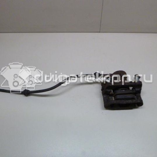 Фото Суппорт тормозной задний правый  LR001024 для Land Rover Freelander