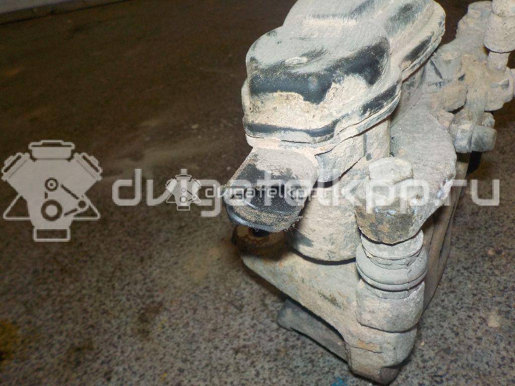 Фото Суппорт тормозной задний левый  LR043283 для Land Rover Freelander {forloop.counter}}