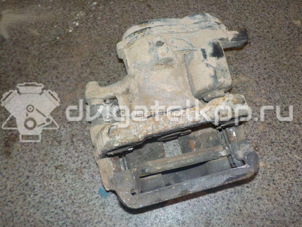 Фото Суппорт тормозной задний левый  LR043283 для Land Rover Freelander {forloop.counter}}