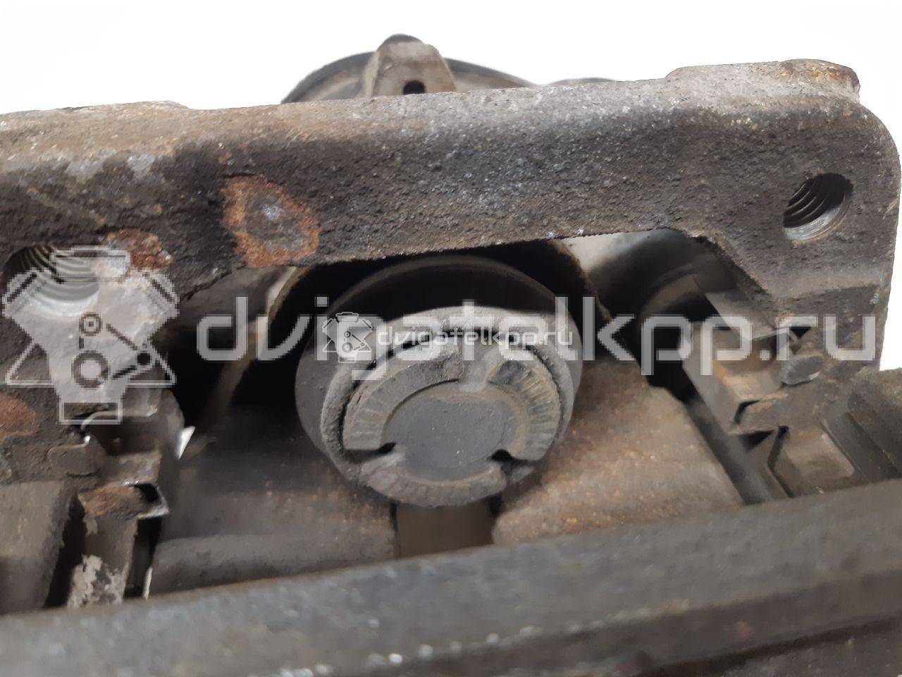 Фото Суппорт тормозной задний левый  LR043283 для Land Rover Freelander {forloop.counter}}