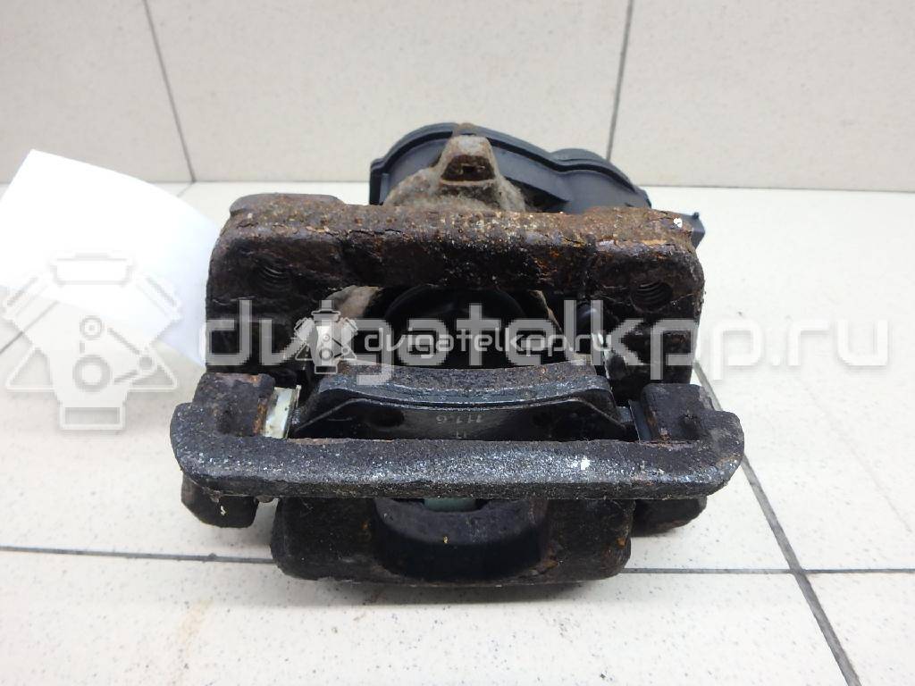 Фото Суппорт тормозной задний левый  LR043283 для Land Rover Freelander {forloop.counter}}