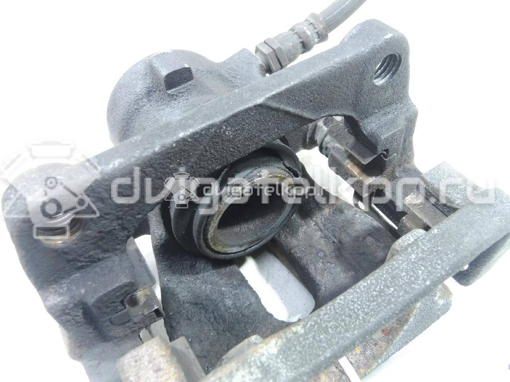 Фото Суппорт тормозной задний левый  LR001026 для Land Rover Freelander {forloop.counter}}