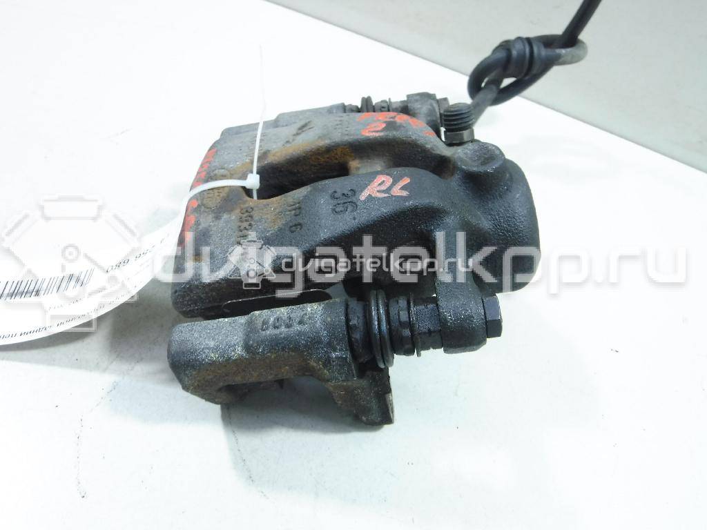 Фото Суппорт тормозной задний левый  LR001026 для Land Rover Freelander {forloop.counter}}