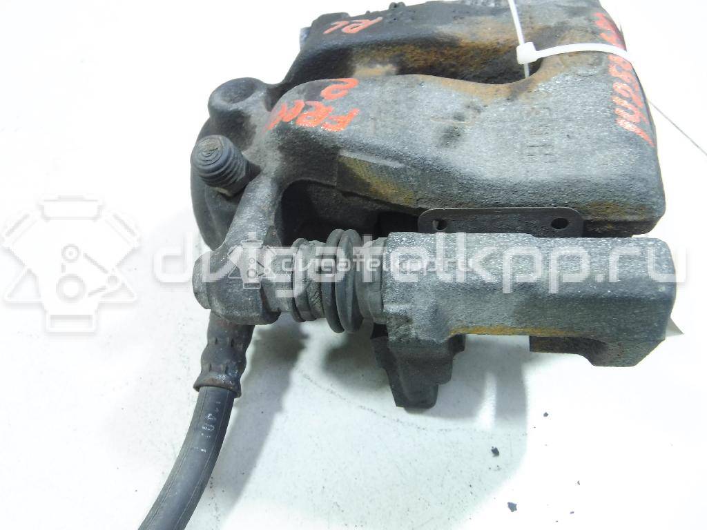 Фото Суппорт тормозной задний левый  LR001026 для Land Rover Freelander {forloop.counter}}