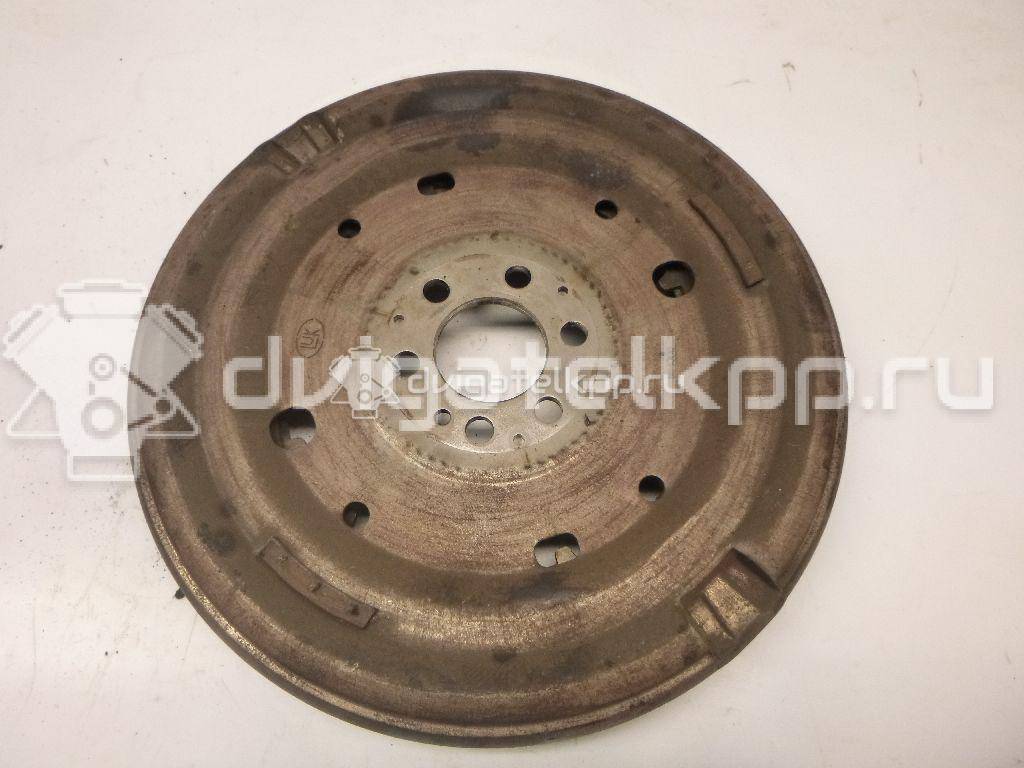 Фото Маховик для двигателя CAXC для Seat Leon / Toledo / Altea 125 л.с 16V 1.4 л бензин 03F105266 {forloop.counter}}