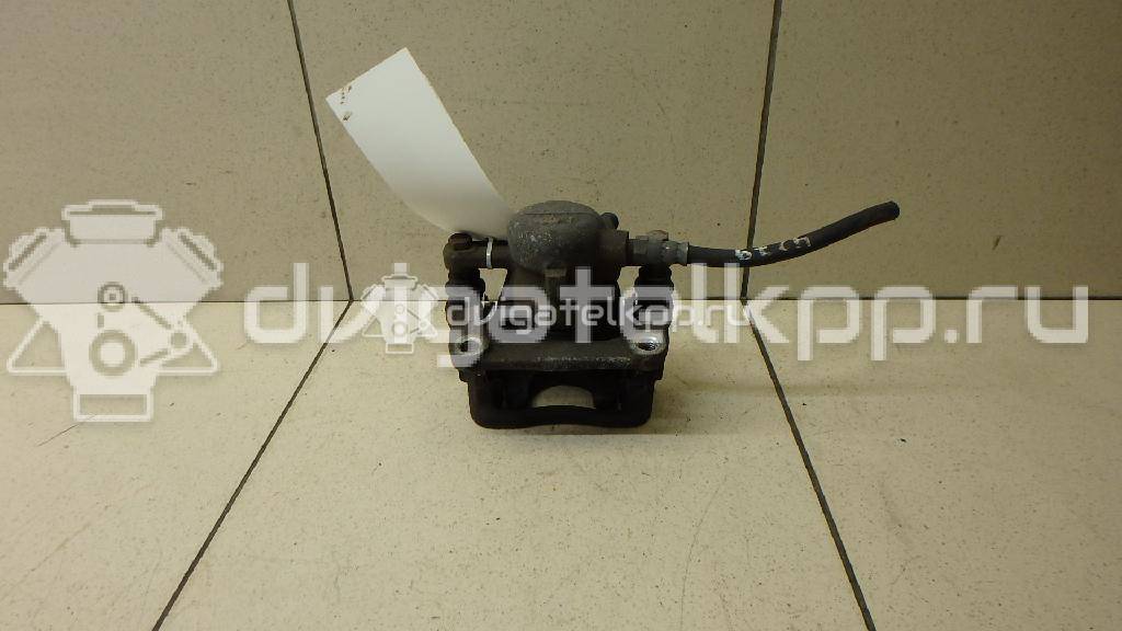 Фото Суппорт тормозной задний левый  LR001027 для Land Rover Freelander {forloop.counter}}