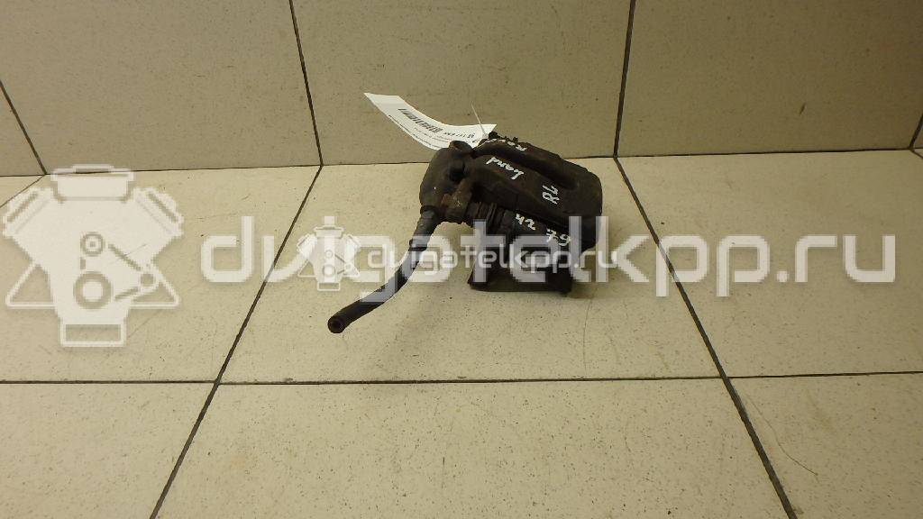 Фото Суппорт тормозной задний левый  LR001027 для Land Rover Freelander {forloop.counter}}