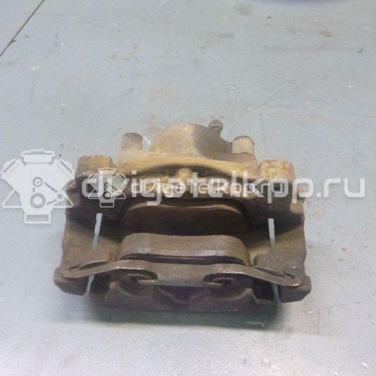 Фото Суппорт тормозной передний правый  6G912B294AC для land rover Freelander 2