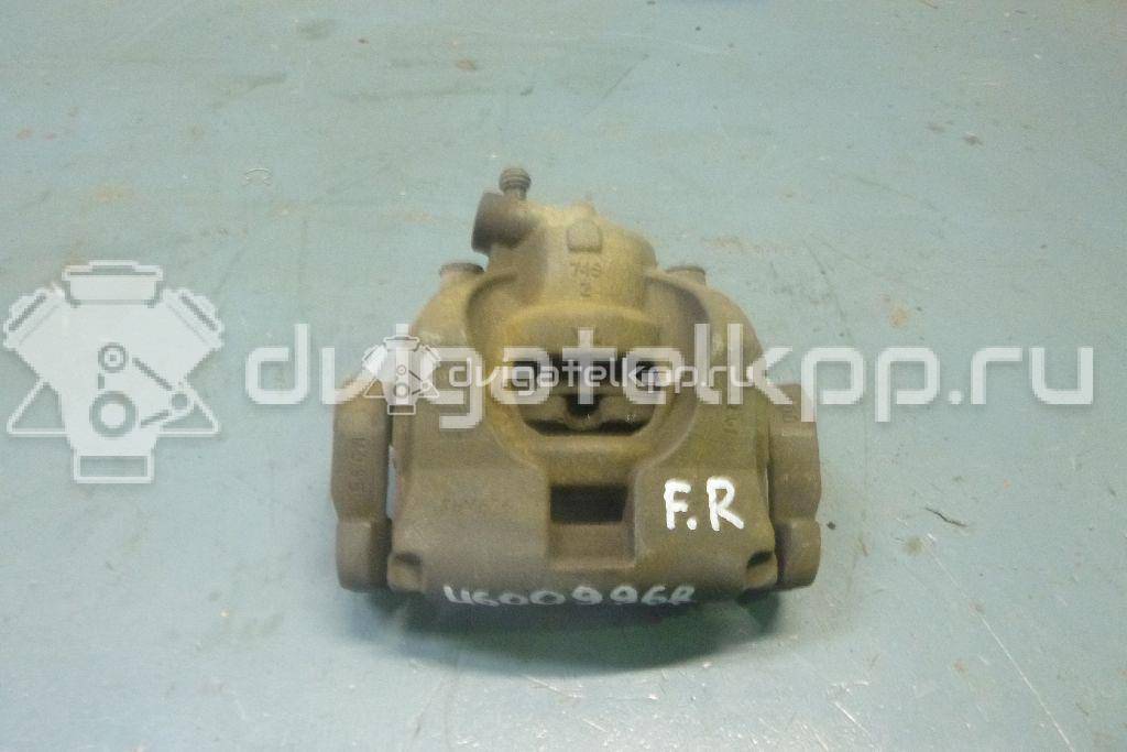 Фото Суппорт тормозной передний правый  6G912B294AC для land rover Freelander 2 {forloop.counter}}