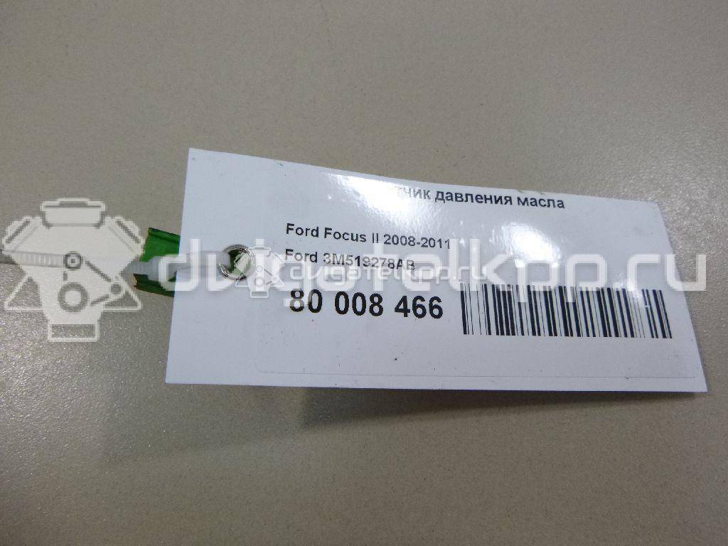 Фото Датчик давления масла  3m519278ab для volvo C30 {forloop.counter}}