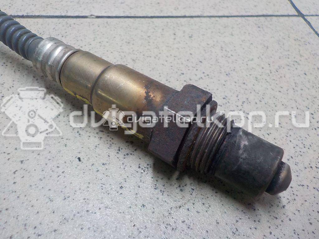 Фото Датчик кислородный/Lambdasonde  LR001370 для Land Rover Freelander / Range Rover / Discovery {forloop.counter}}