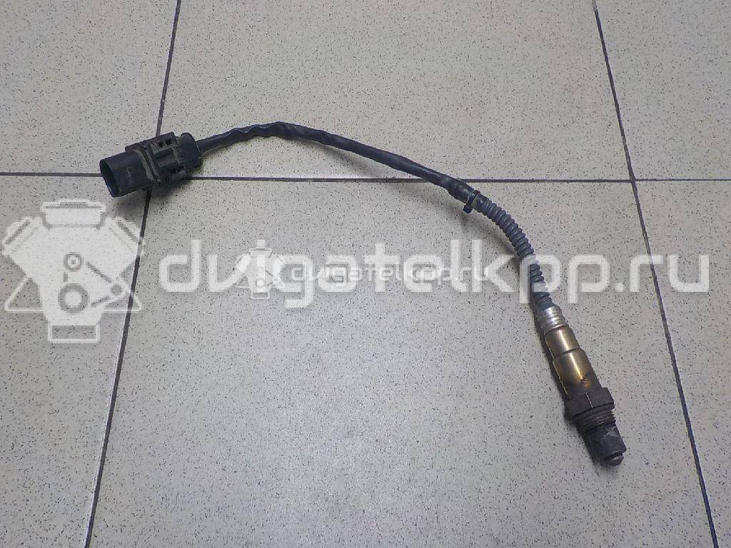 Фото Датчик кислородный/Lambdasonde  LR001370 для Land Rover Freelander / Range Rover / Discovery {forloop.counter}}