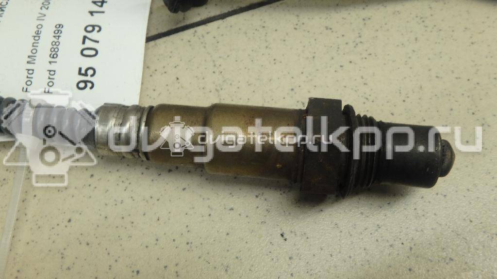 Фото Датчик кислородный/Lambdasonde  1688499 для land rover Freelander 2 {forloop.counter}}