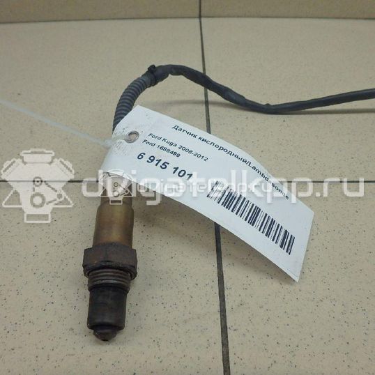 Фото Датчик кислородный/Lambdasonde  1688499 для land rover Freelander 2